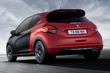 Review van de driedeurs hatchback Peugeot 208 GTI foto 6