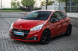 Review van de driedeurs hatchback Peugeot 208 GTI foto 7