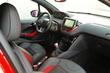 Review van de driedeurs hatchback Peugeot 208 GTI foto 4