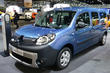Review van de elektrische variant van de Renault Kangoo Z. E.-minivan foto 8