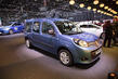 Review van de elektrische variant van de Renault Kangoo Z. E.-minivan foto 6