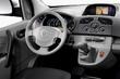 Review van de elektrische variant van de Renault Kangoo Z. E.-minivan foto 5
