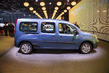 Review van de elektrische variant van de Renault Kangoo Z. E.-minivan foto 2