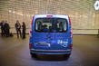 Review van de elektrische variant van de Renault Kangoo Z. E.-minivan foto 4
