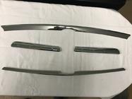 Toyota Rav 4 2006–2013 Grille sierstrips 2010-2012 (set 4 st., kunststof) foto 2