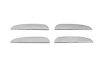 Toyota Rav 4 1996–2001 Deurgreepcovers (4 stuks, kunststof) foto 3