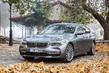BMW 6-Series Gran Turismo liftback foto 9