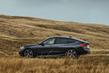 BMW 6-Series Gran Turismo liftback foto 2