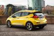 Elektrische hatchback Opel Ampera-e foto 7