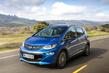 Elektrische hatchback Opel Ampera-e foto 3