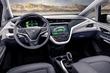 Elektrische hatchback Opel Ampera-e foto 4