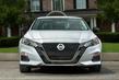 Zesde generatie van de Nissan Altima sedan foto 8