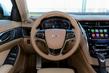Review van de derde generatie Cadillac CTS sedan foto 5