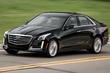 Review van de derde generatie Cadillac CTS sedan foto 1