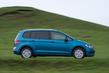 Review van de compacte MPV Volkswagen Touran foto 9