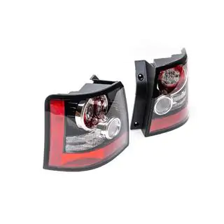 OEM achterlichten (2 stuks) foto 3