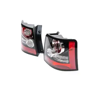 OEM achterlichten (2 stuks) foto 4