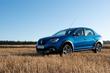 Renault Logan Stepway: sedan met verhoogde bodemvrijheid foto 5