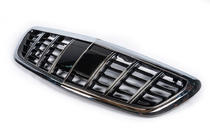 Mercedes S-Class W222 2013–2022 GT Panamericana radiateurgrille (showroommodel) foto 3