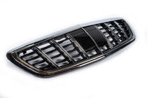 Mercedes S-Class W222 2013–2022 GT Panamericana radiateurgrille (showroommodel) foto 5