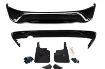 Toyota Land Cruiser 200 2007–2021 Complete bodykit 2016-2021 (Executive 2016) foto 2