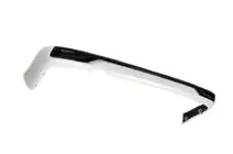 Toyota Land Cruiser 200 2007–2021 Complete bodykit 2016-2021 (Executive 2016) foto 11