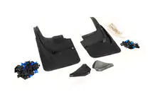 Toyota Land Cruiser 200 2007–2021 Complete bodykit 2016-2021 (Executive 2016) foto 12