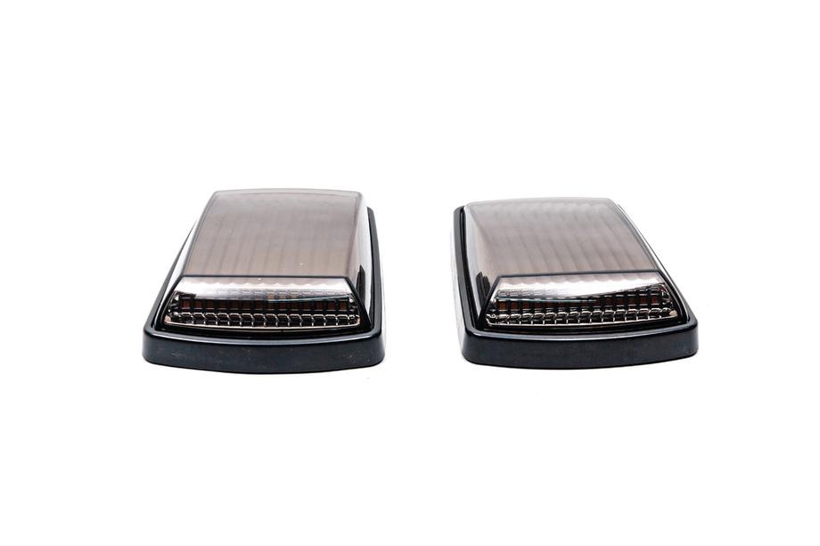 Mercedes G-klasse W463 1990–2018 Mansor zijknipperlichten (2 stuks) Image