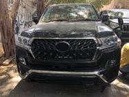 Toyota Land Cruiser 200 2007–2021 Radiateurgrille 2016-2021 (TRD) foto 3
