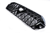 Toyota Land Cruiser 200 2007–2021 Radiateurgrille 2016-2021 (TRD) foto 1