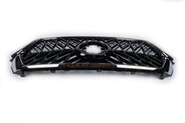 Toyota Land Cruiser 200 2007–2021 Radiateurgrille 2016-2021 (TRD) foto 9