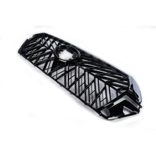 Radiateurgrille 2016-2021 (TRD) Toyota Land Cruiser 200 2007–2021 foto 1