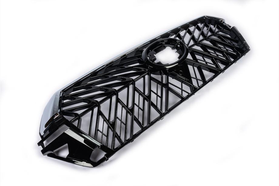 Toyota Land Cruiser 200 2007–2021 Radiateurgrille 2016-2021 (TRD) Foto 8