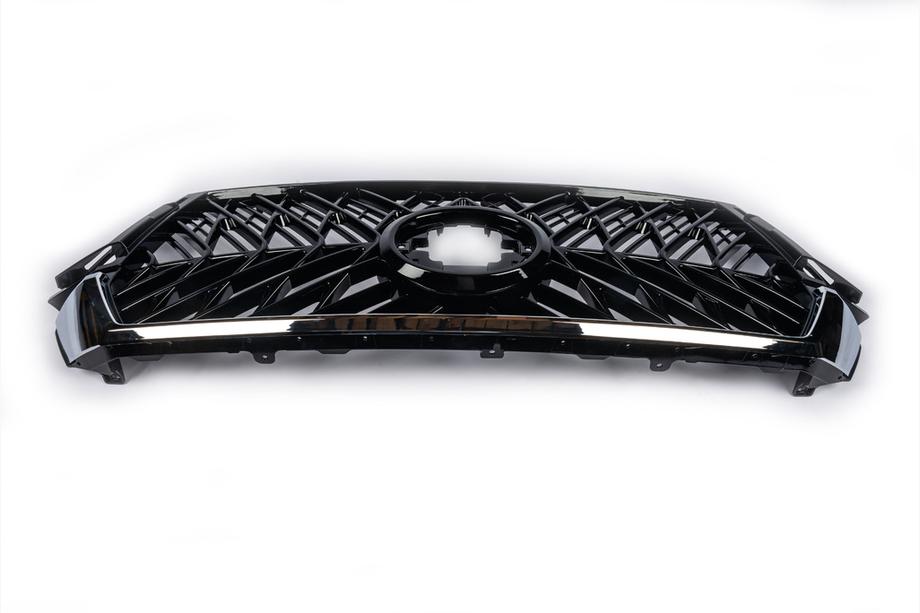 Toyota Land Cruiser 200 2007–2021 Radiateurgrille 2016-2021 (TRD) Foto 9