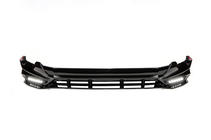 Toyota Land Cruiser Prado 150 2009–2023 TRD voor- en achterbumperlip (2017-) foto 6