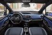 Review van de hybride hatchback Toyota Yaris Hybrid foto 5