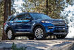 Review van de Ford Explorer modeljaar 2020 foto 7