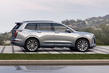 Cadillac XT6: nieuwe crossover in de modellenreeks van het merk foto 3