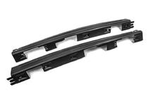 Range Rover Sport 2005–2013 Dorpellijsten (2 stuks) foto 3