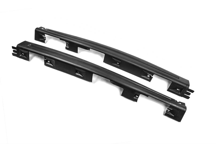 Range Rover Sport 2005–2013 Dorpellijsten (2 stuks) Image