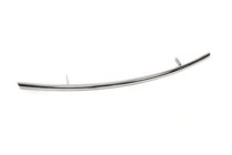 Mitsubishi Outlander 2001–2006 Achterbeschermbeugel AK002/2 (RVS) foto 4