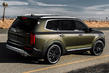 Kia Telluride: de grootste crossover in het modellengamma foto 8