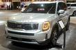 Kia Telluride: de grootste crossover in het modellengamma foto 2