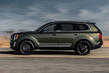 Kia Telluride: de grootste crossover in het modellengamma foto 7