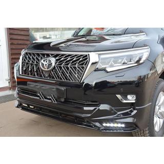 Radiatorgrille 2017↗ (TRD)