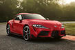 Toyota GR Supra: de herboren legendarische modellijn foto 7