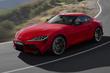 Toyota GR Supra: de herboren legendarische modellijn foto 1