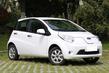 Review van de elektrische compacte hatchback JAC iEV6E foto 3