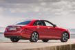 Review van de Mercedes-Benz E-Class sedan van de vijfde generatie foto 10