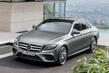Review van de Mercedes-Benz E-Class sedan van de vijfde generatie foto 3